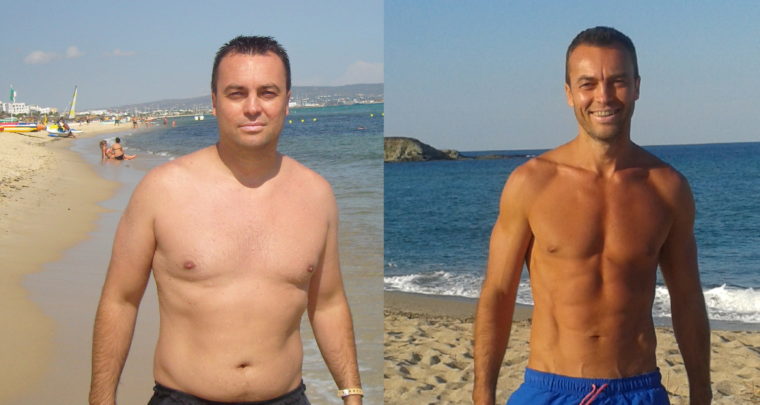 Kako sam se udebljao za mjesec dana