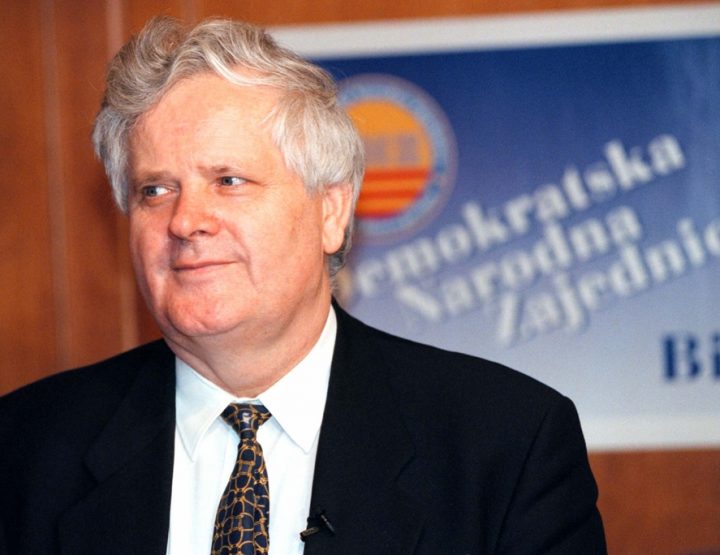 Zbog Fikreta Abdića mijenjaju propise?