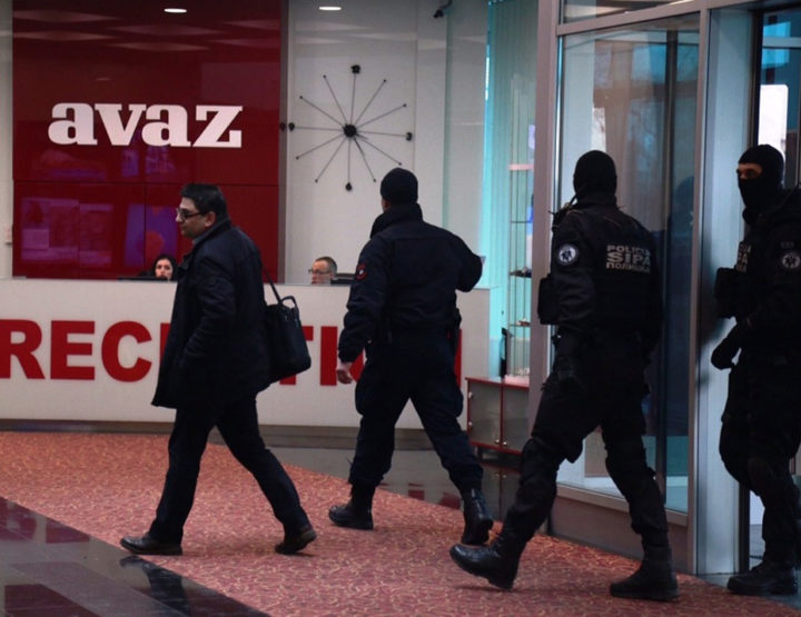 'Međed za vašare' - danas u 'Avaz'-u, sutra u vašem mjestu