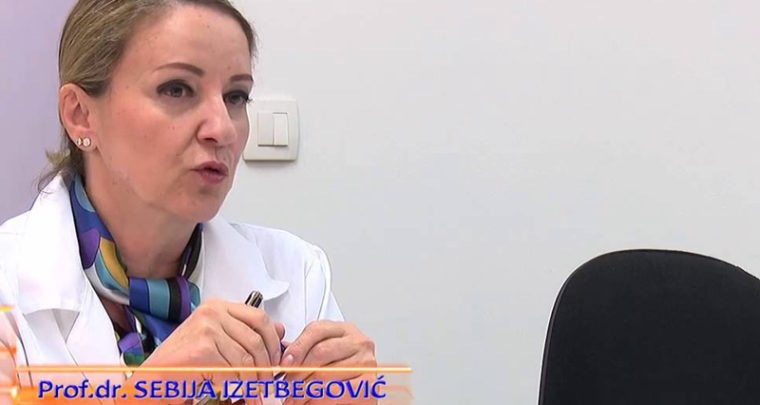 'SJEBIJA' IZETBEGOVIĆ i ćirilica