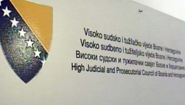 GONI RAJU KRIVIČNO-SUDIJE I TUŽIOCE DISCIPLINSKI