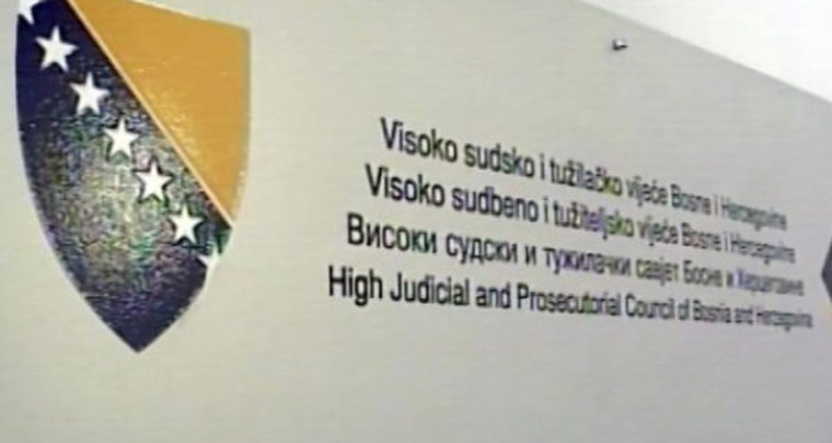 GONI RAJU KRIVIČNO-SUDIJE I TUŽIOCE DISCIPLINSKI
