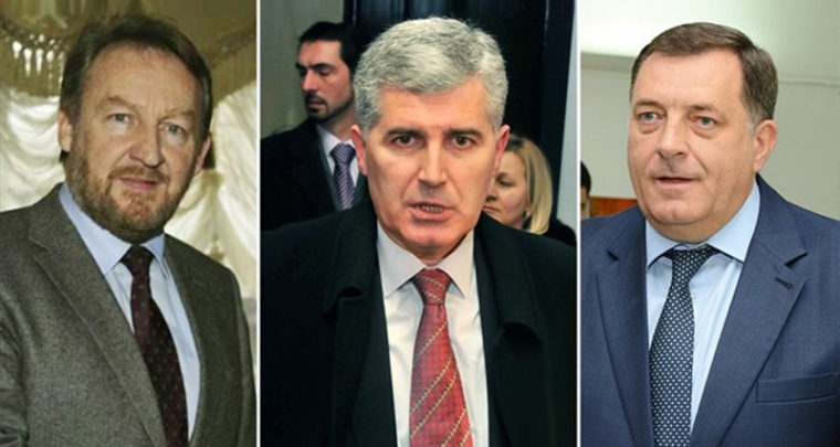 'ćeraćemo se još' !