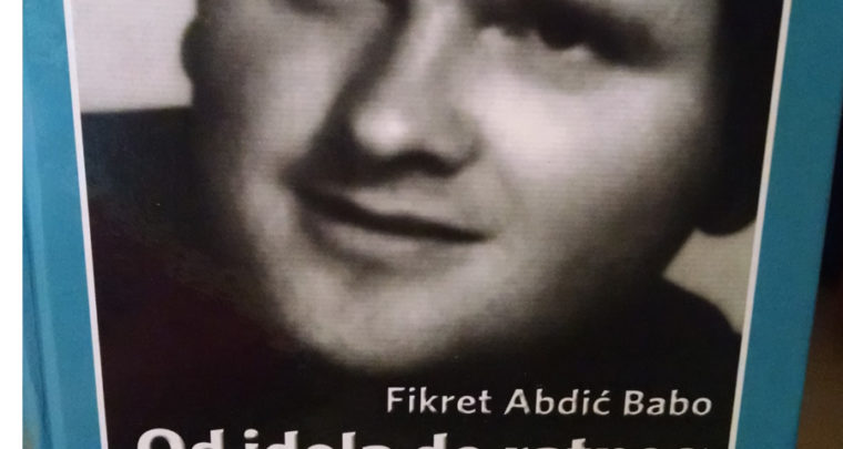 MOJ OBRAČUN SA NJIM/a
