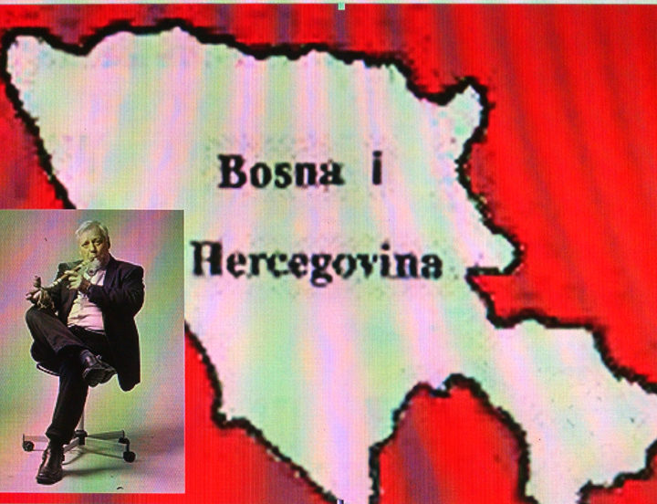 VRIJEME JE ZA ZEMLJU BEGOVA I AGA