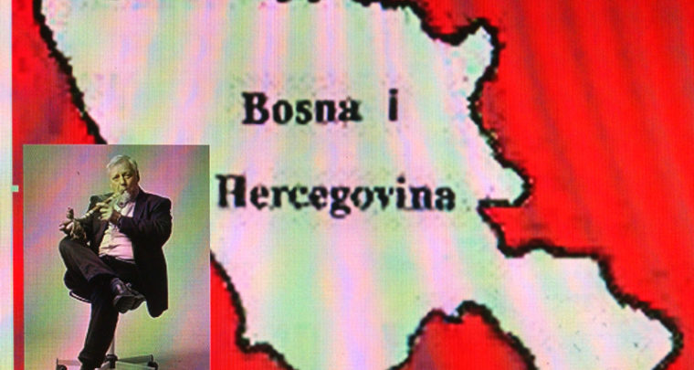 VRIJEME JE ZA ZEMLJU BEGOVA I AGA