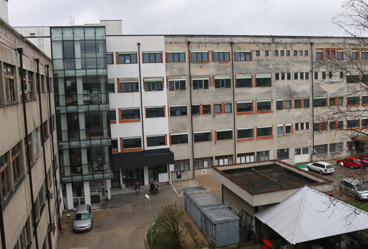 KO JE BOLESNIJI, GRAĐANI ILI BOLNICA?