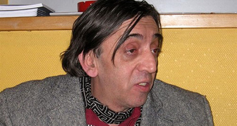 TOTALNO SPALJENE ILUZIJE