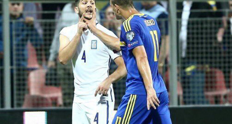 DŽEKO DAVITELJ