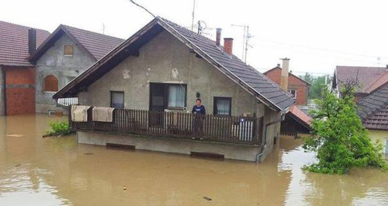 Zeleni fond za šarene bh skakavce