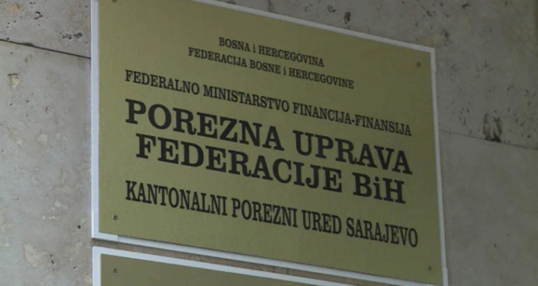 Bosna je Mek(g)a gradilište