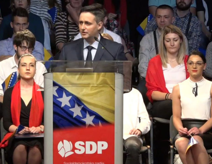 I poslije Denisa - Denis