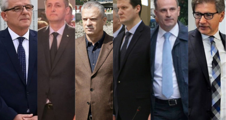 Bosna-država u Božjim rukama