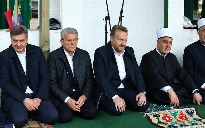 Ono, kad si Reis, i kad ti (ni)je sve dopušteno