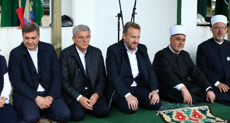Ono, kad si Reis, i kad ti (ni)je sve dopušteno