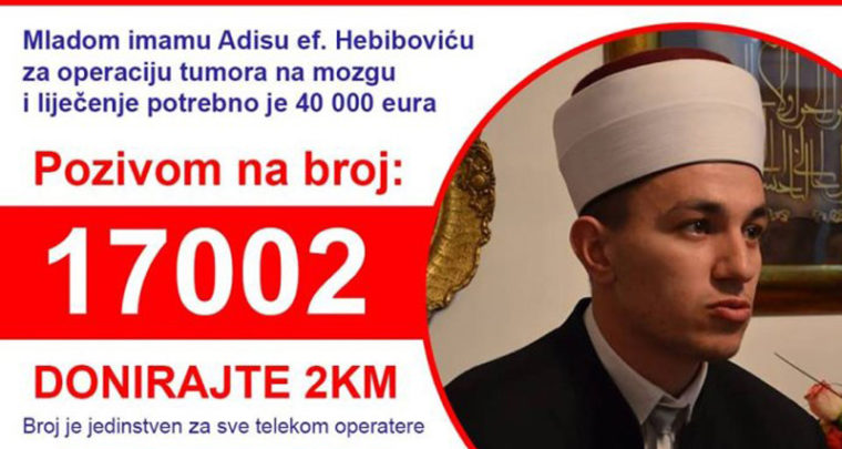 Ima li Islamska Zajednica BiH dušu?
