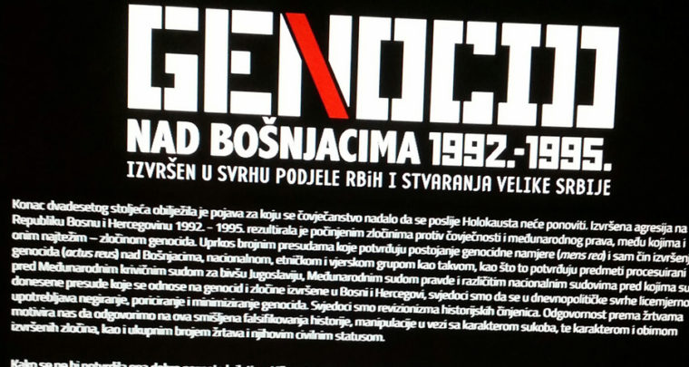 Munira Wiesenthal Subašić, Šefik Zuroff Džaferović ali-jedan je Bakir
