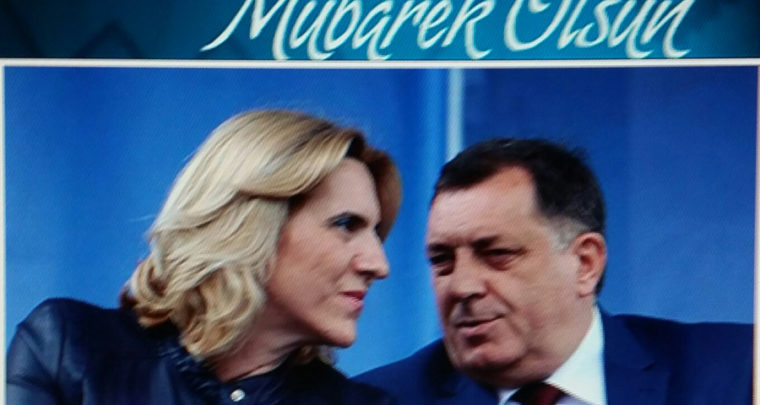Kad ovnovi utihnu