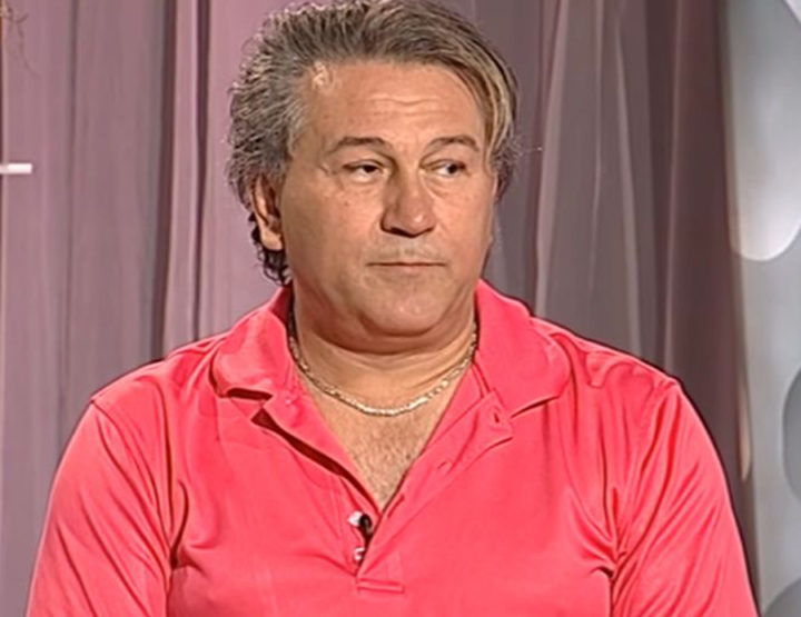 Moj jarane, kud si bolan kren'o ?