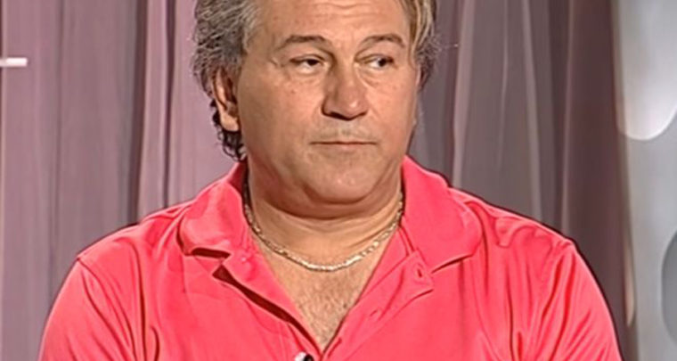 Moj jarane, kud si bolan kren'o ?