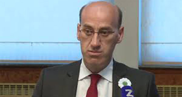 Važno je biti Bošnjak ali i predsjednik Republike Srpske