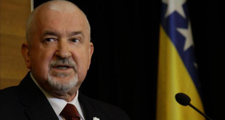 Istražitelj 'Hižaslav' Cerić