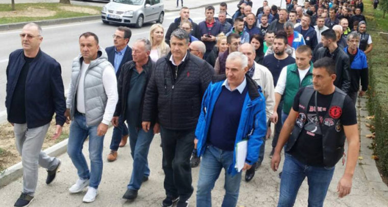 Prođoh Bosnom kroz gradove