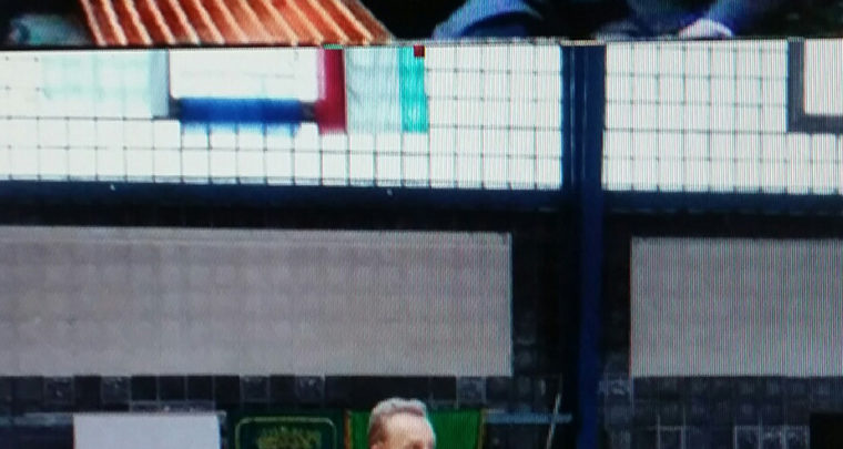 Očajnički pokušaj Murge (Bakira) da zadrži vlast