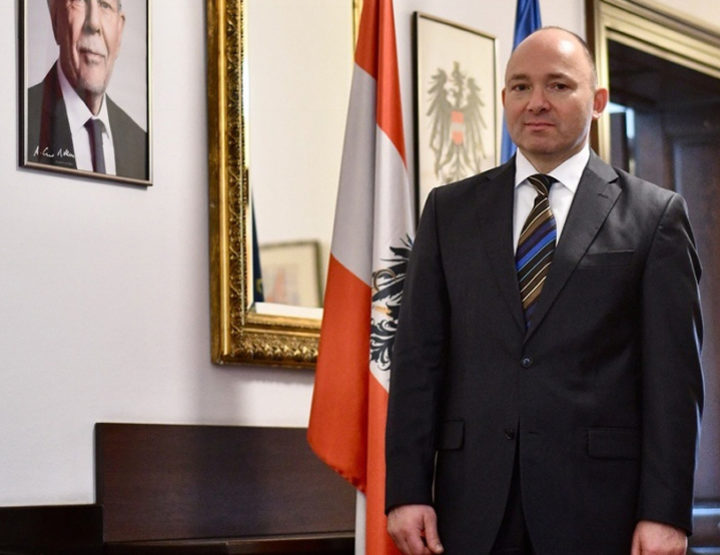 Zna se koji ambasadori u BiH mogu 'davati lekcije' bh političarima