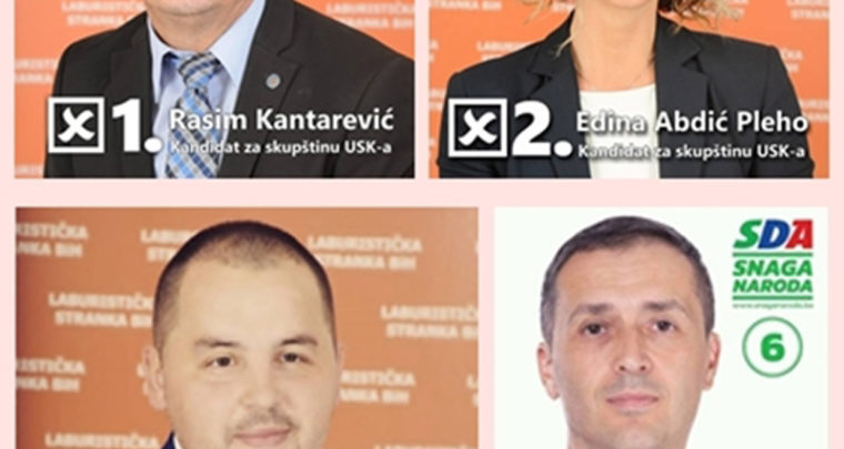 Kad poželiš komfor onda ti se to i desi
