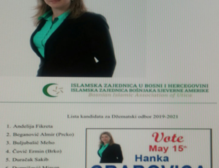 Kad sretneš Hanku ...