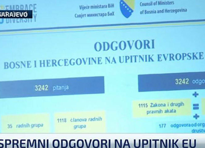 Bh lole i varalice izvarale bh javnost, na redu je EU