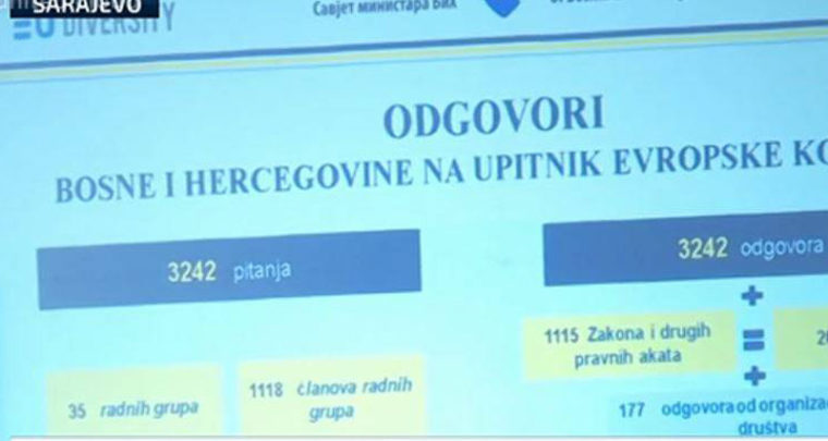 Bh lole i varalice izvarale bh javnost, na redu je EU