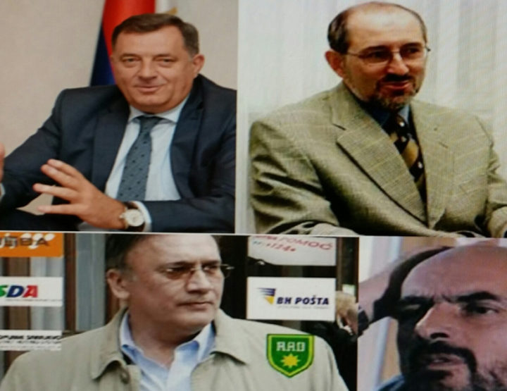 Svijetle nijanse crnog