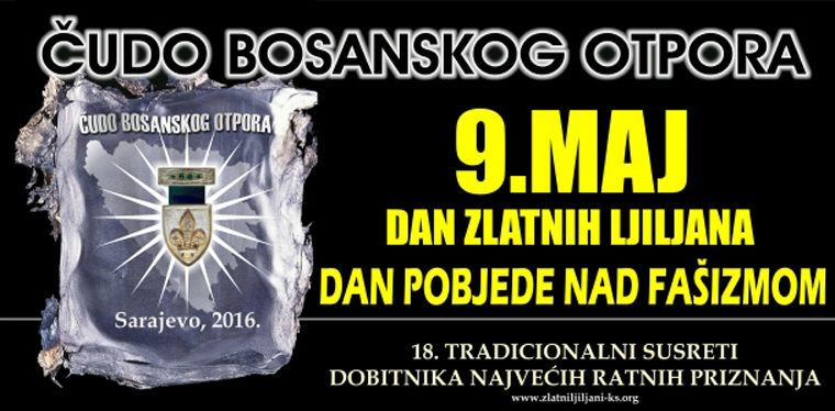 'Čudo' licemjerja i laži, namjerno prekrajanje istorije