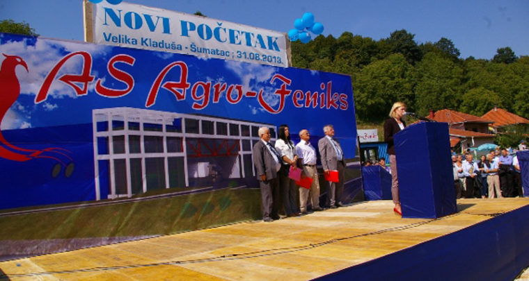 Velika Kladuša kao Autonomna Pokrajina