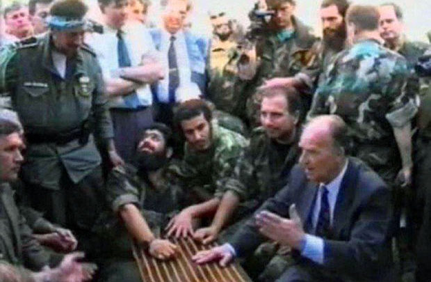 Kad muftija piše zakone