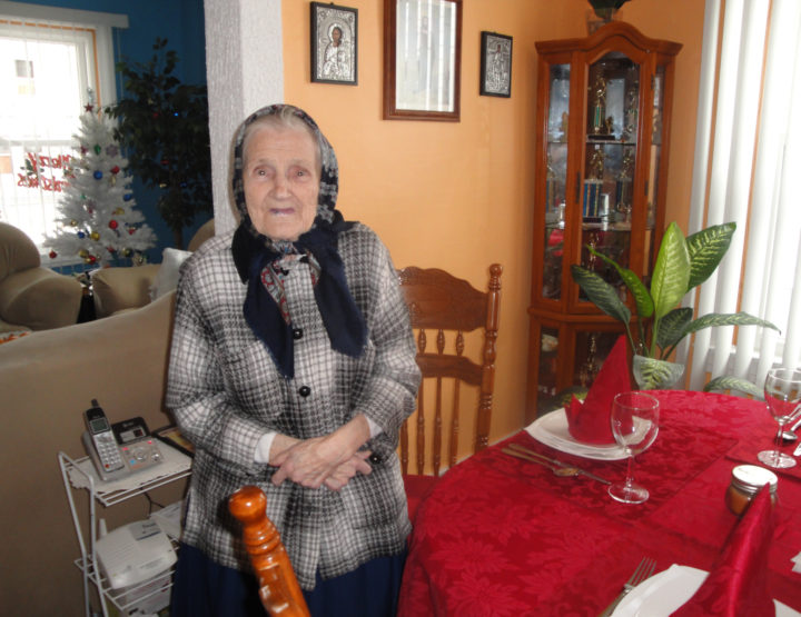 In Memoriam