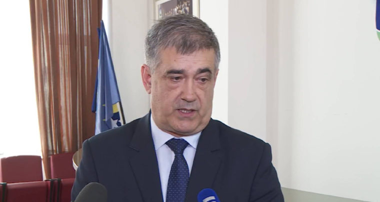 Šta bihaćki načelnik Fazlić radi po šumama Krajine?