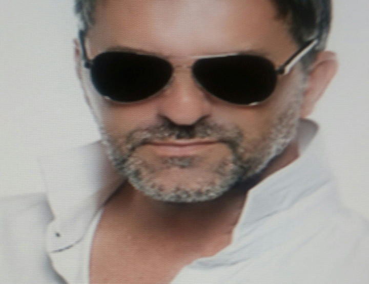 Nedim Mujić 'muška Karleuša'