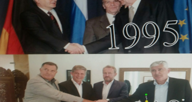 Kako su Bakir, Milorad i Dragan proslavili Svjetski Dan orgazma 06. August?
