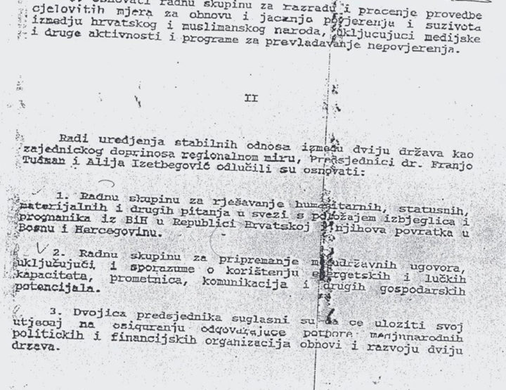 Deklaracijom ću te, deklaracijom ćeš me deklarisati