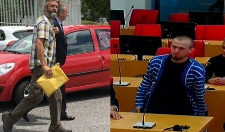Pih teroristi, svi ste isti