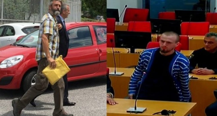 Pih teroristi, svi ste isti