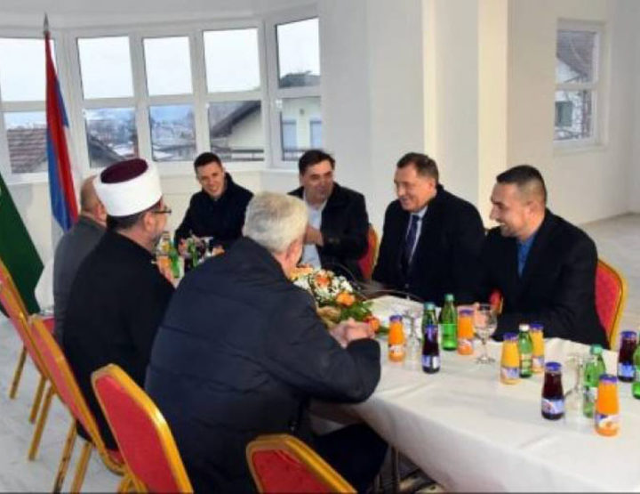 'Arlaukanje' Islamske Zajednice BiH ima cijenu