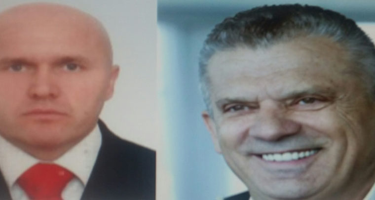 Notar i JA