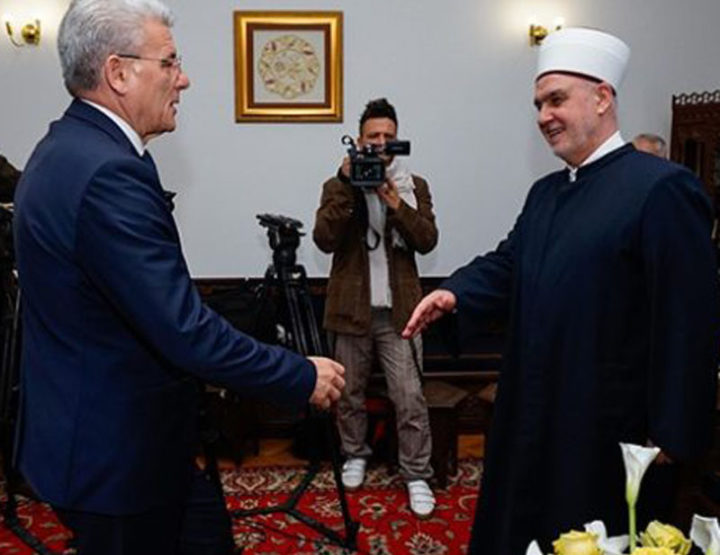 Haramom protiv 'Vlaha'