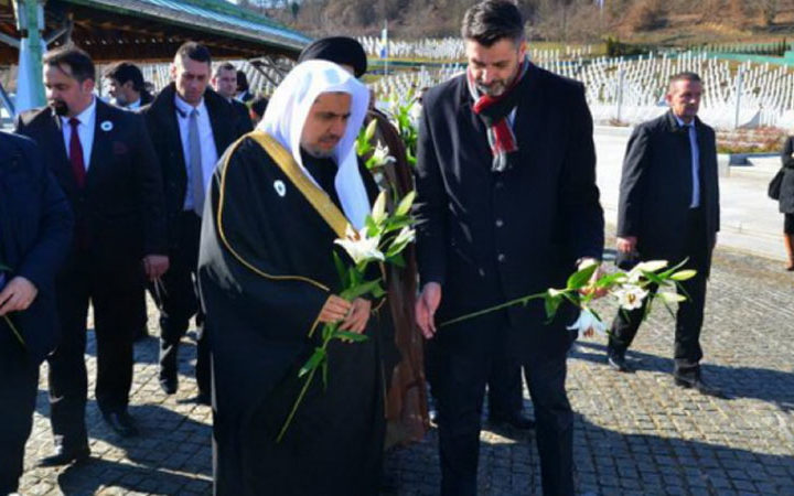 Bolje biti Emir nego p'jan
