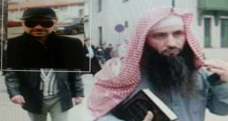 'Originalni muslimani' još originalniji bh ministri i policajci