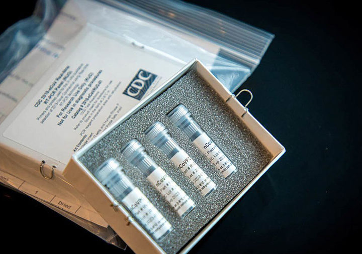 Testovi za 'guzonje'